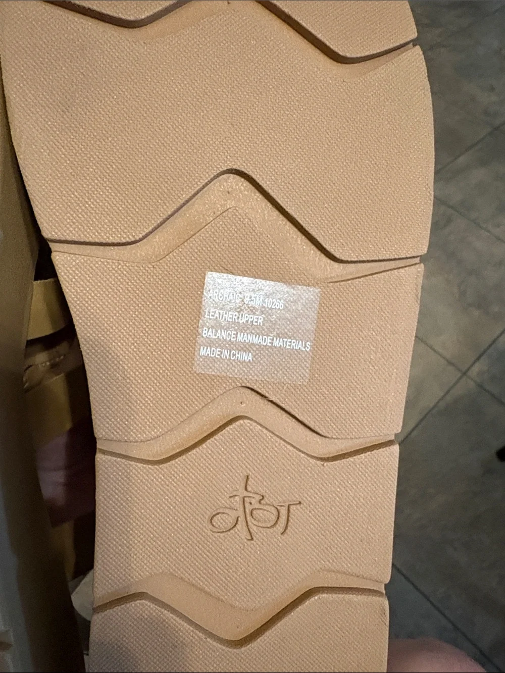 OTBT brand new